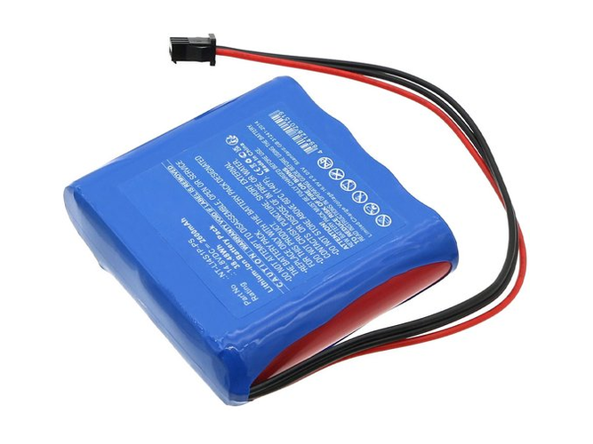 Comen NT-Li4S1P-PS Akku