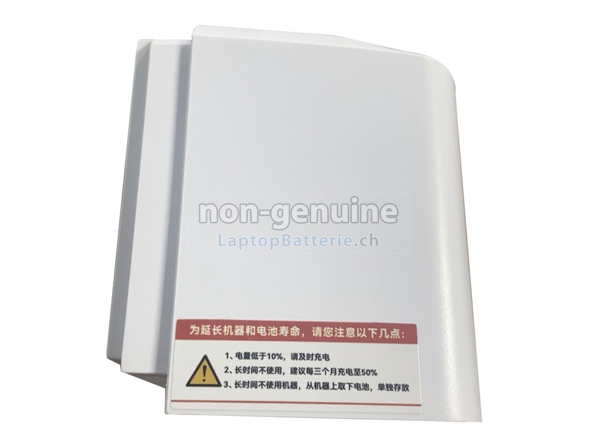 CONSIDER B07230518091 Ersatzbatterie