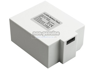 CONTEC CM8000B Akku