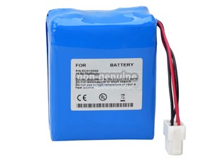 CONTEC ECG1200G Akku