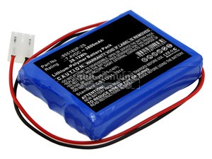 CONTEC ECG600G Akku