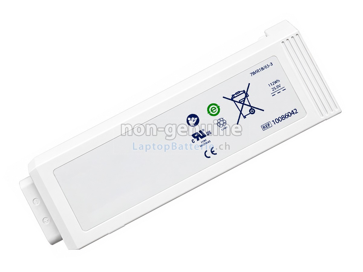 Covidien 10086042 Ersatzbatterie