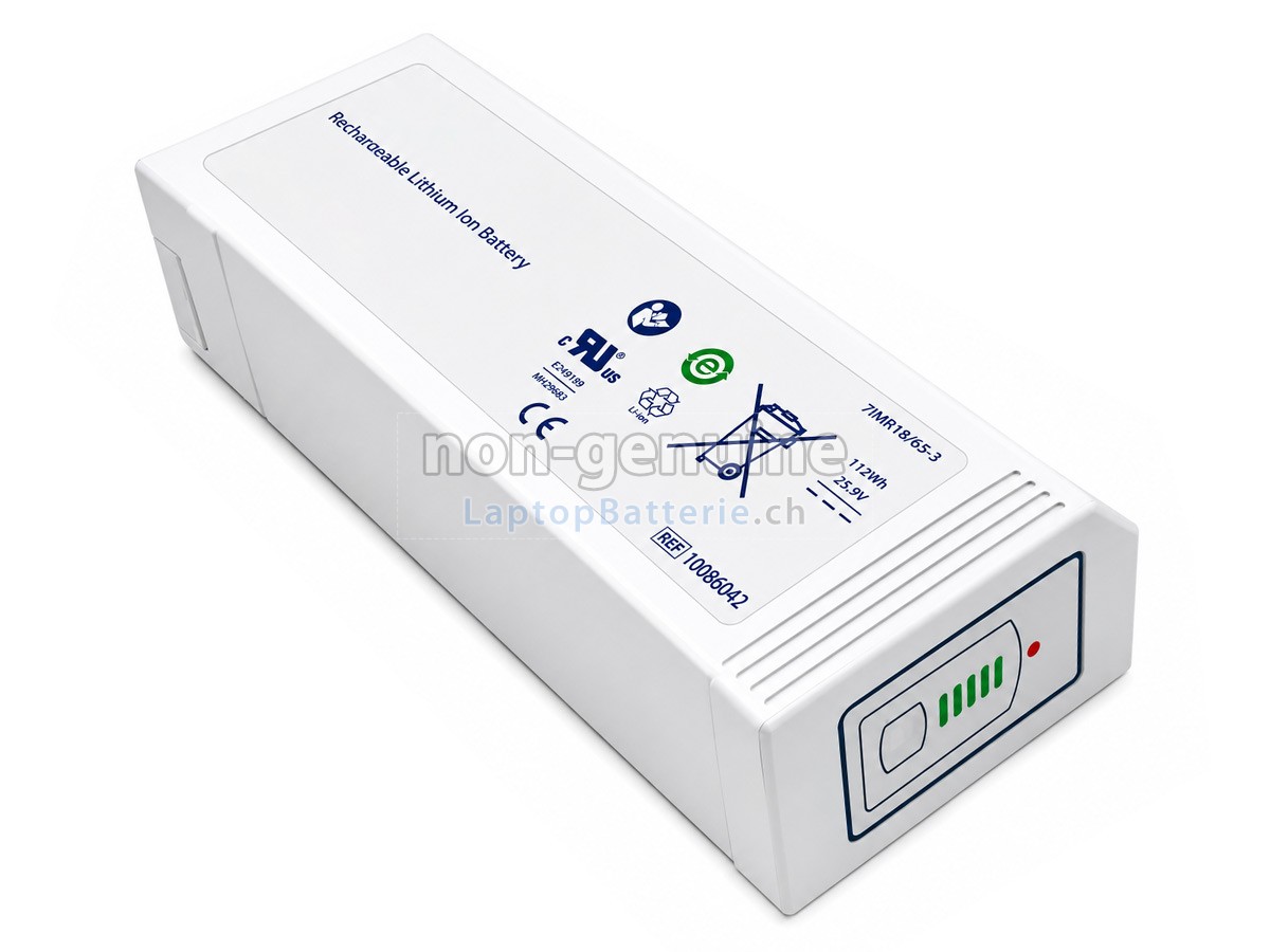 Covidien 10086042 Ersatzbatterie