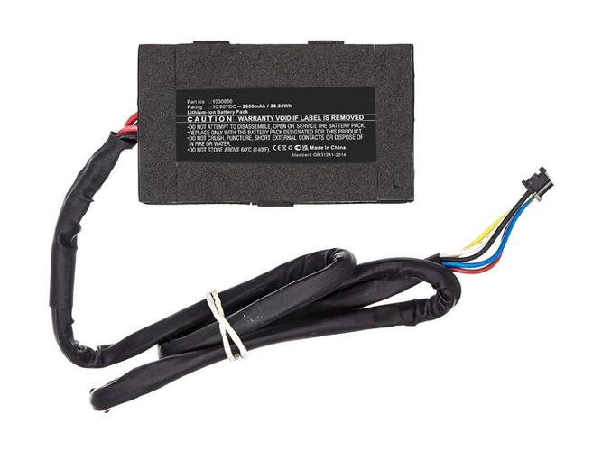 Covidien 1030950 Akku