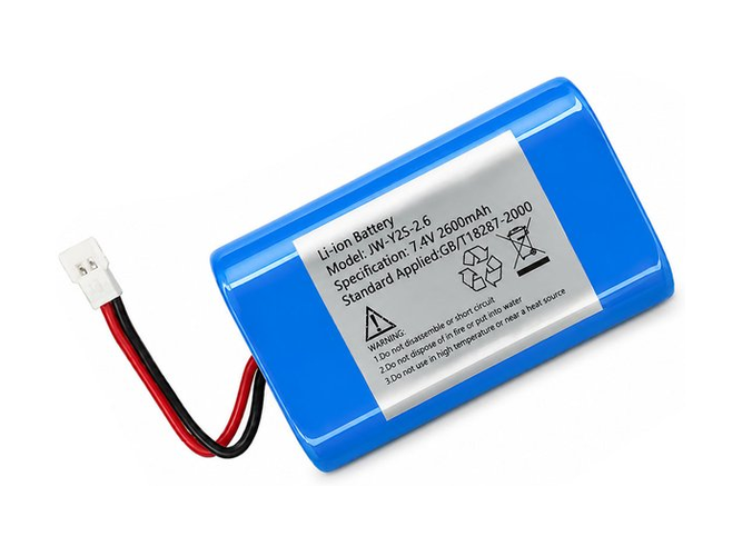 COXO C-SMART-i Akku