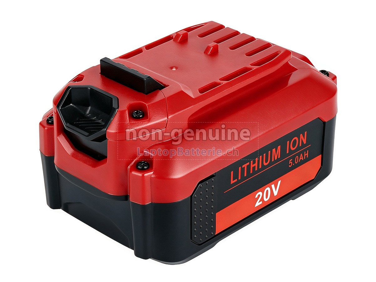 Craftsman 20V CMCB205 Ersatzbatterie
