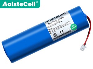 Creative Deluxe-100 Akku