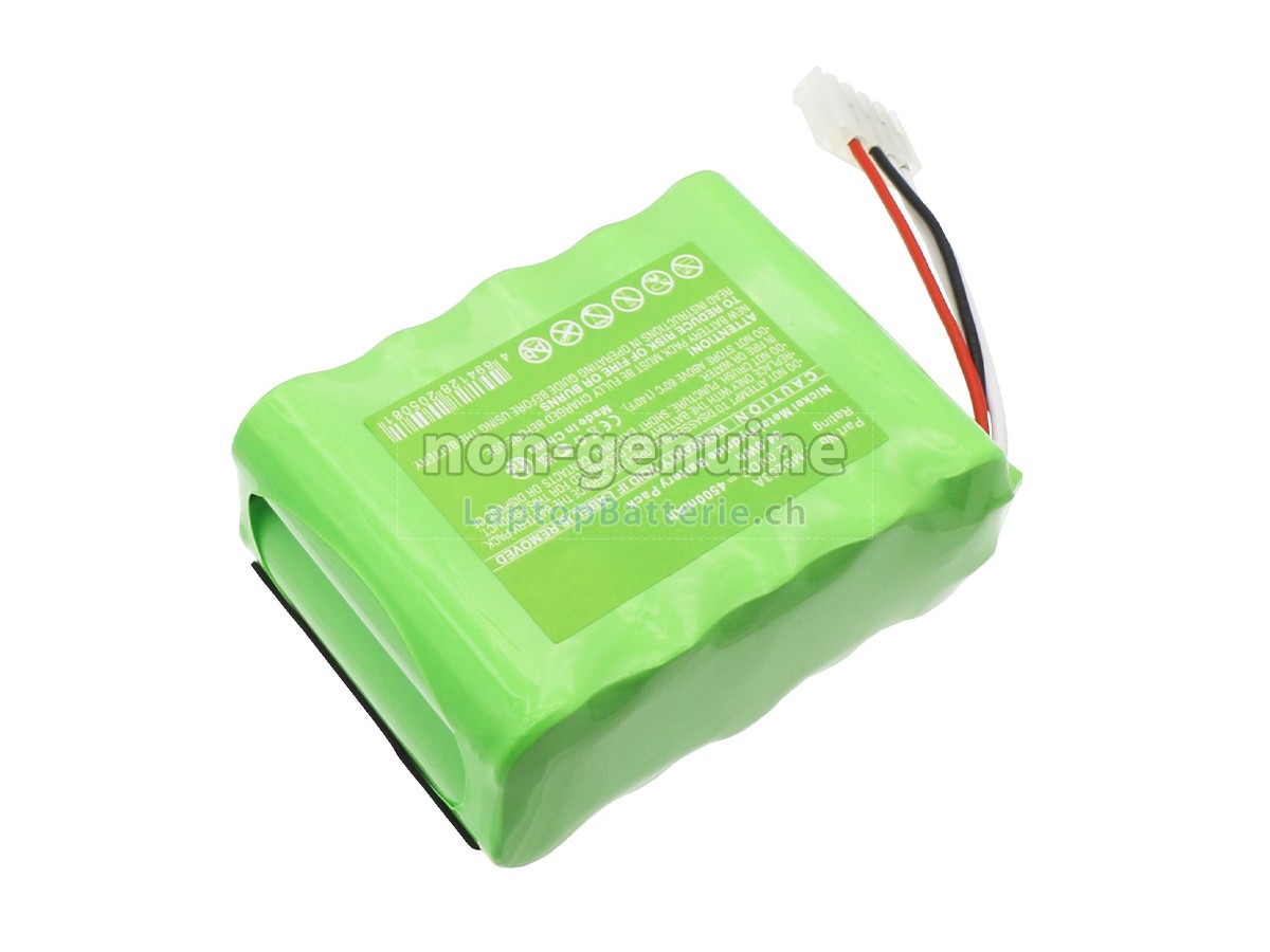 CU 110615-01 Ersatzbatterie