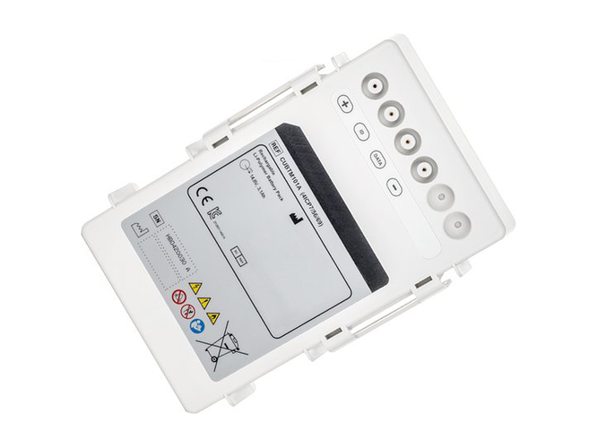 CU LiFEGAIN CU-HD1 Akku