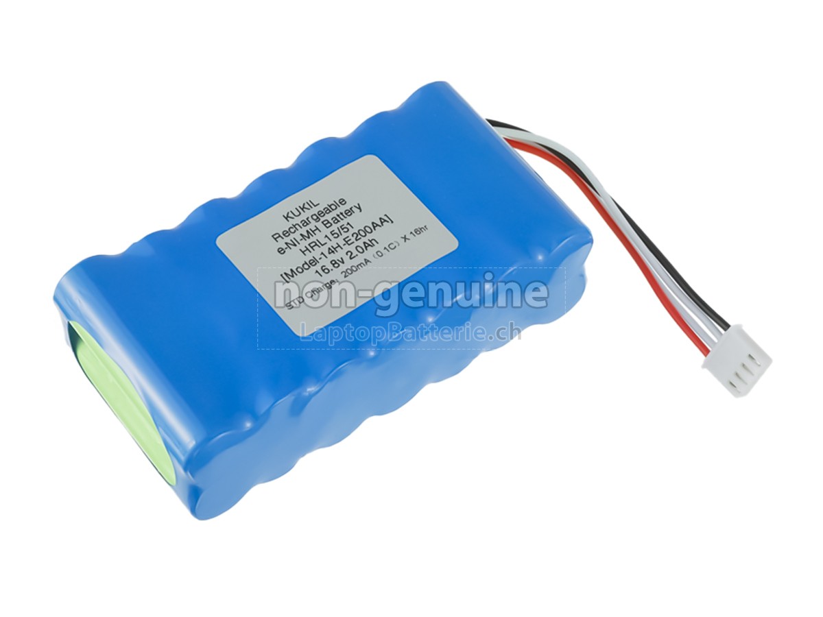 DAIWHA 14H-E200AA Ersatzbatterie