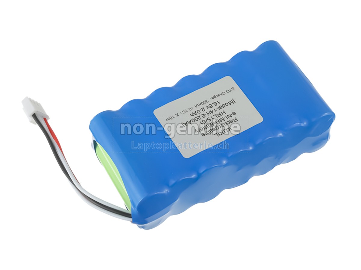 DAIWHA 14H-E200AA Ersatzbatterie