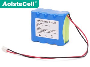 DAIWHA AITECS-DF12 Akku