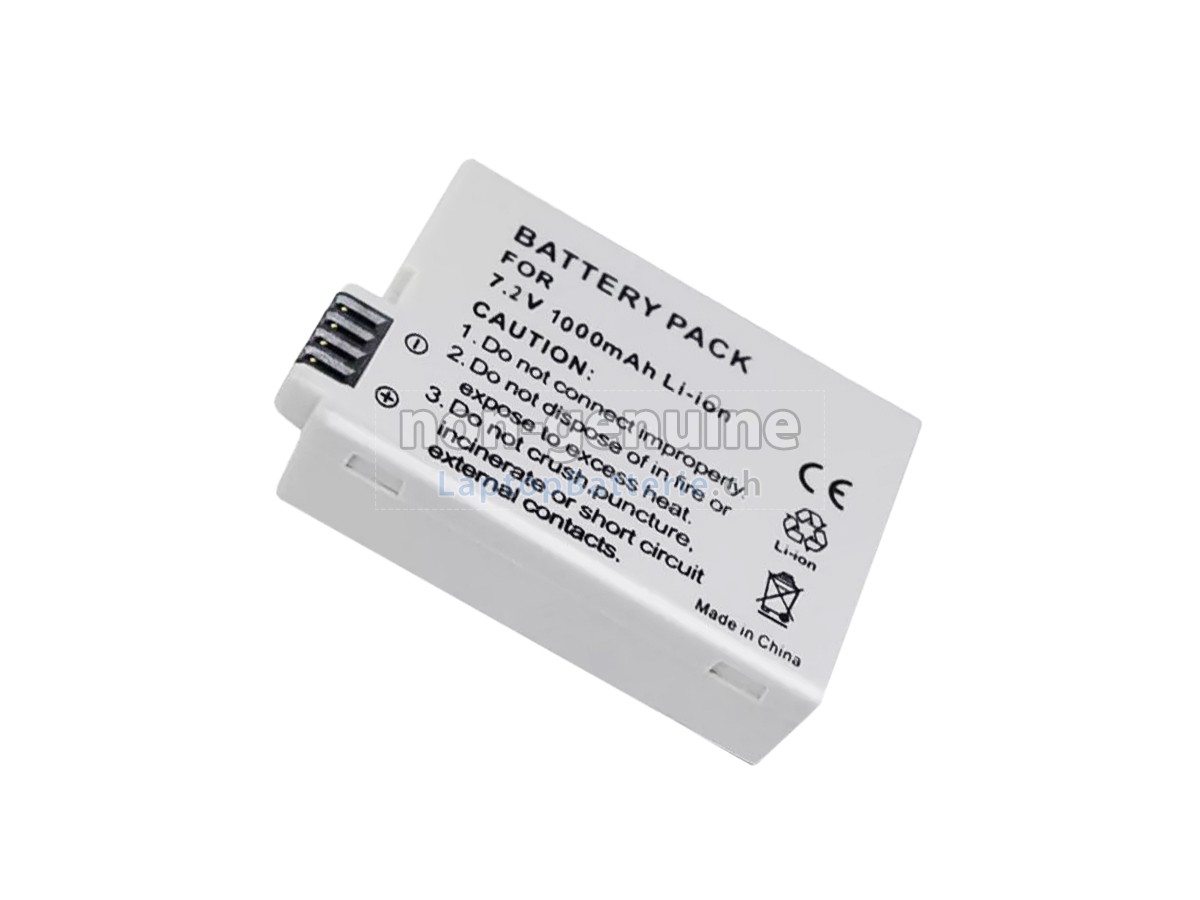 DAOLE GT5001 Ersatzbatterie