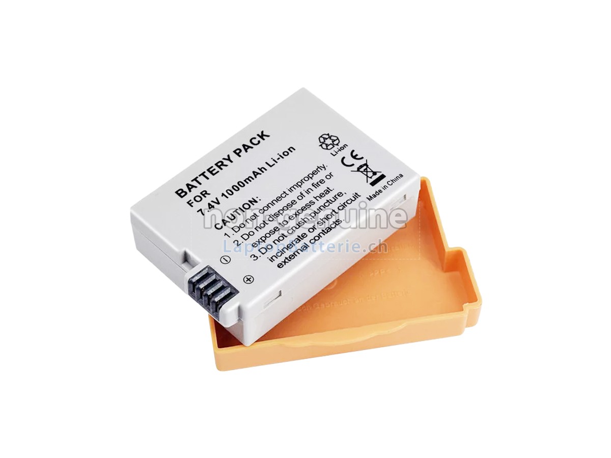 DAOLE GT5001 Ersatzbatterie