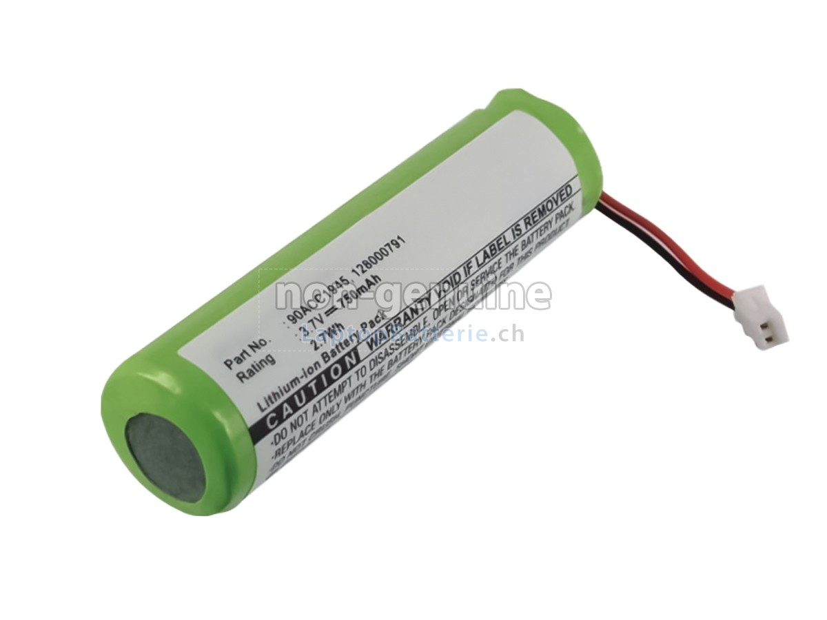 Datalogic 128000790 Ersatzbatterie