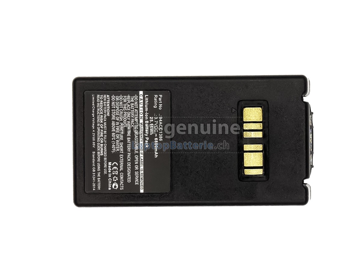 Datalogic 4ACC0046 Ersatzbatterie