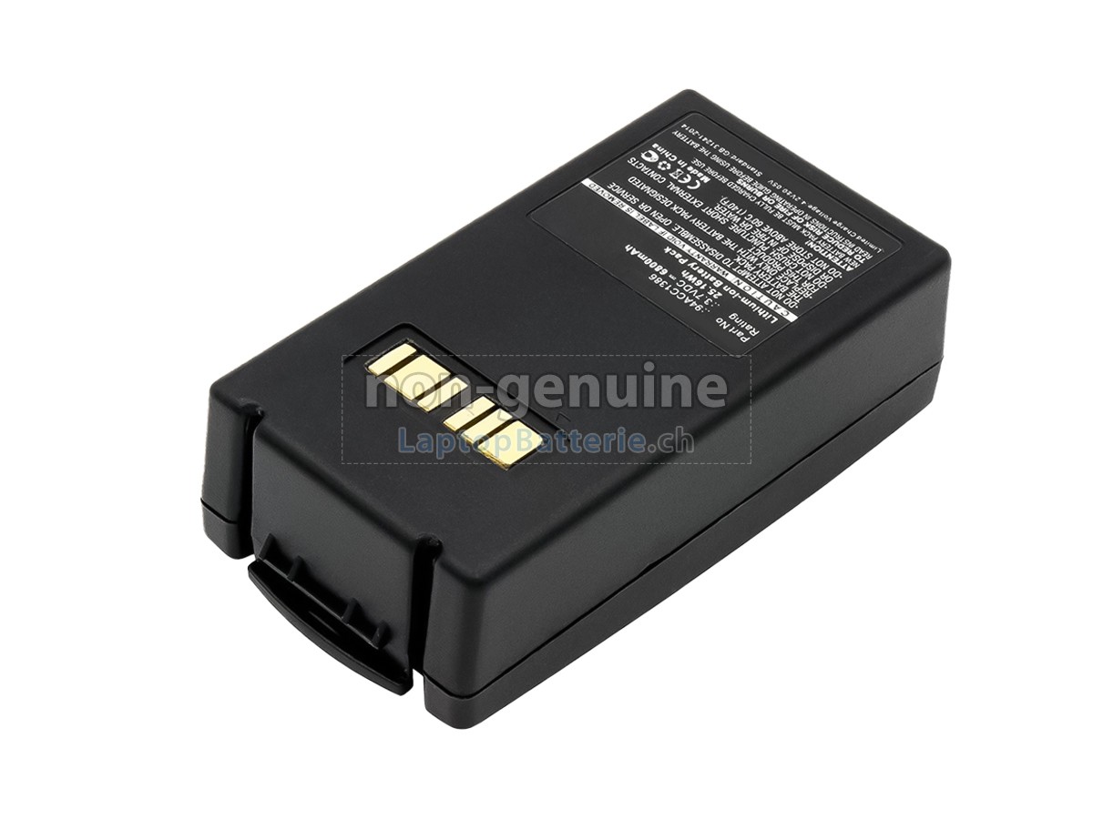 Datalogic 4ACC0046 Ersatzbatterie