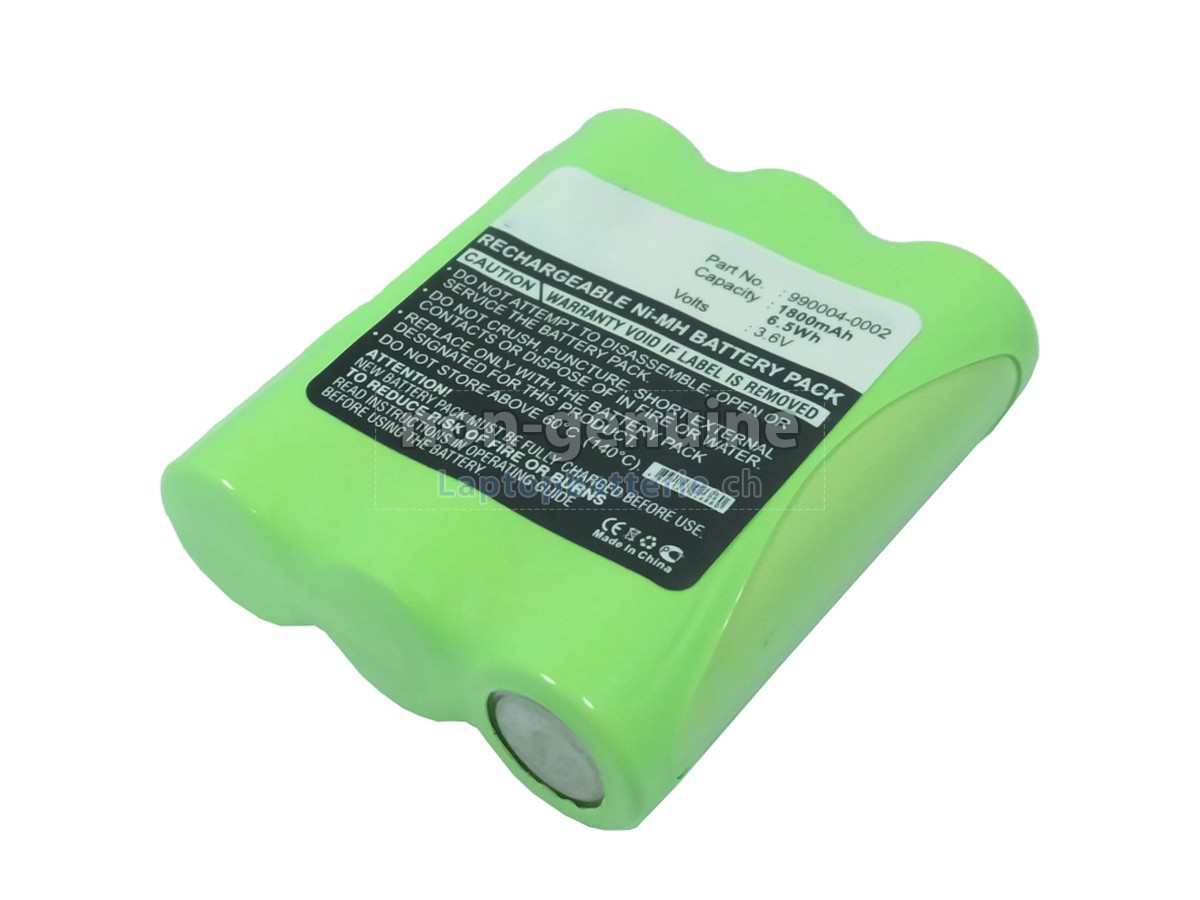 Datalogic 00-862-00 Ersatzbatterie