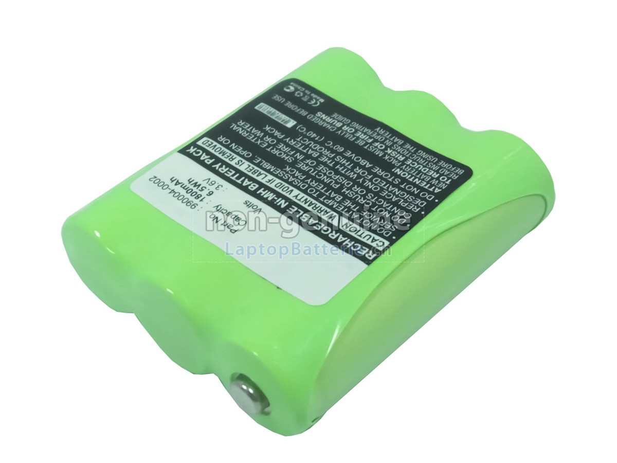 Datalogic 00-862-00 Ersatzbatterie