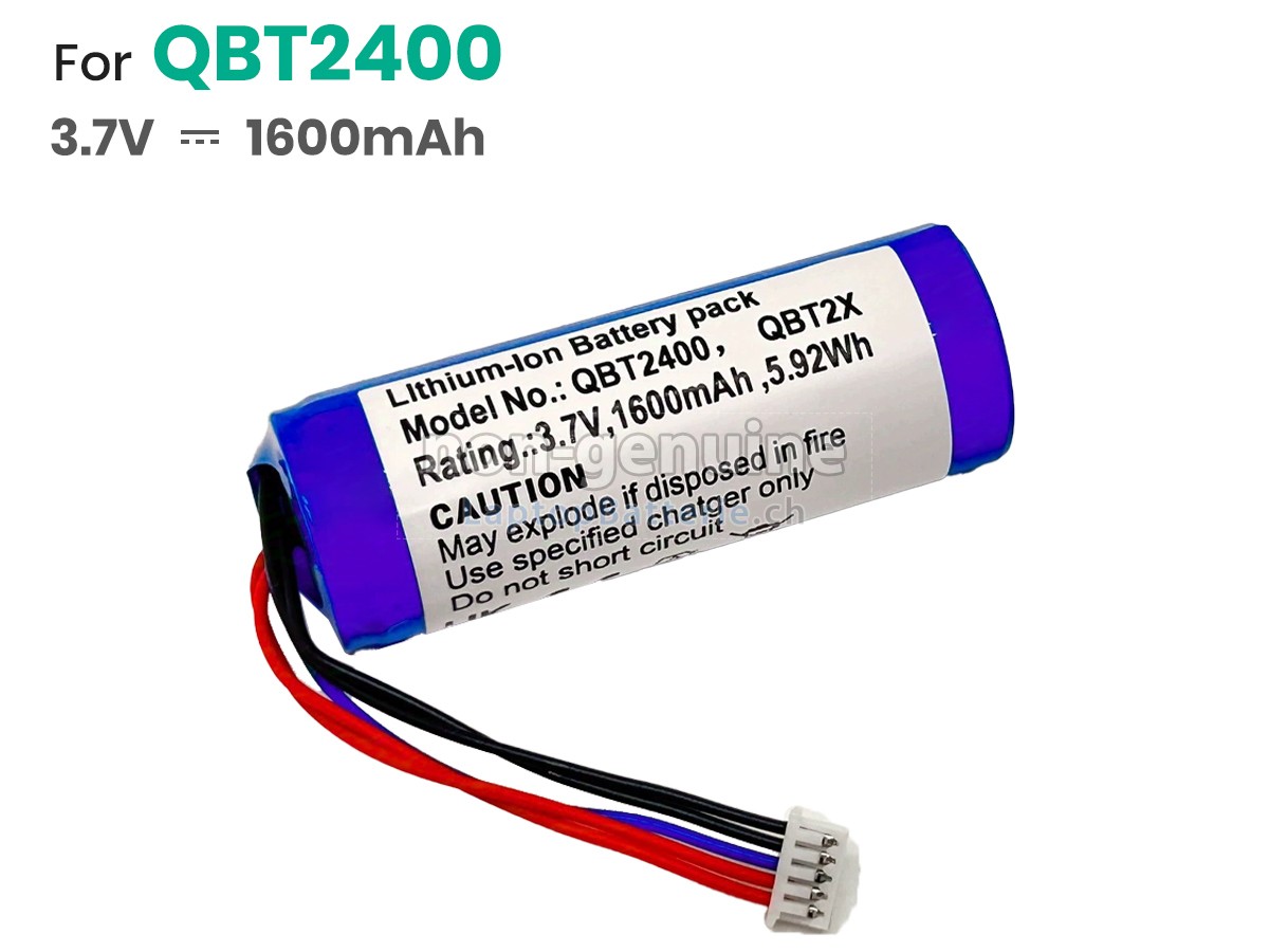 Datalogic 128003203 Ersatzbatterie
