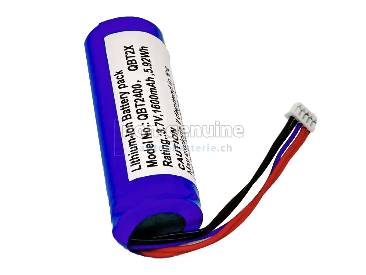 Datalogic 128003203 Ersatzbatterie