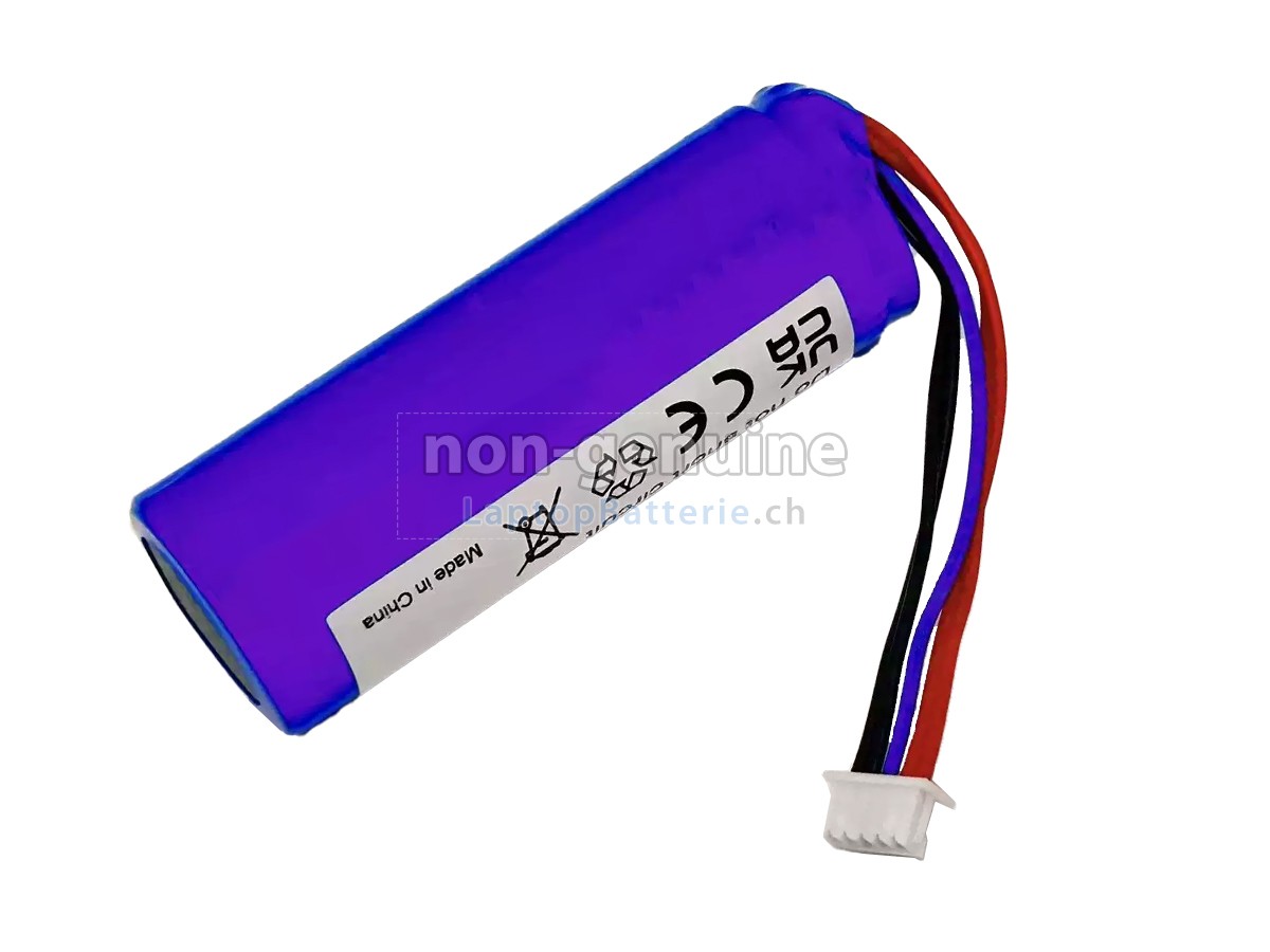 Datalogic 128003203 Ersatzbatterie