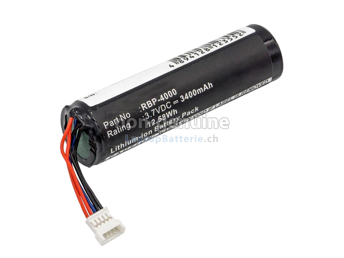 Datalogic 128000894 Ersatzbatterie