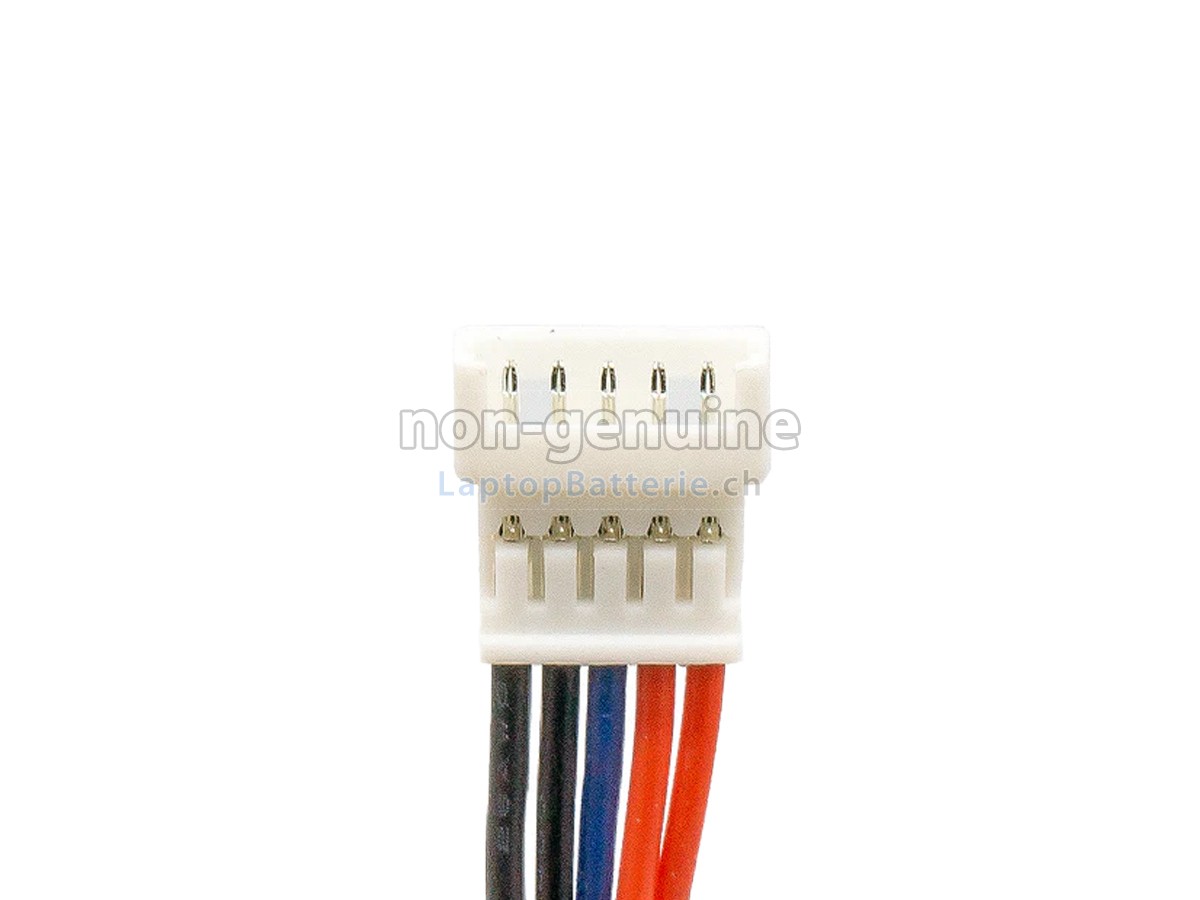 Datalogic 128000894 Ersatzbatterie