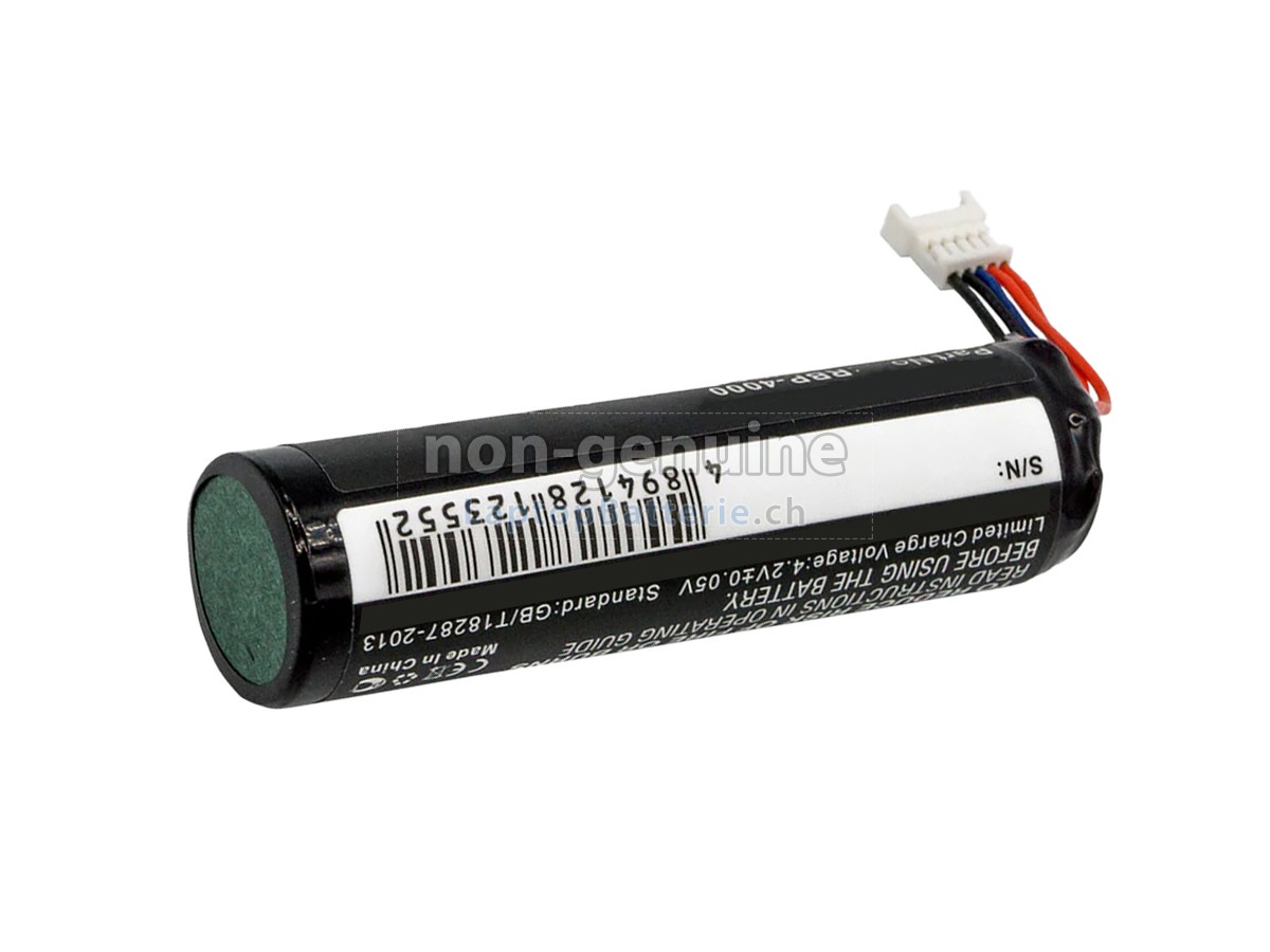 Datalogic 128000894 Ersatzbatterie