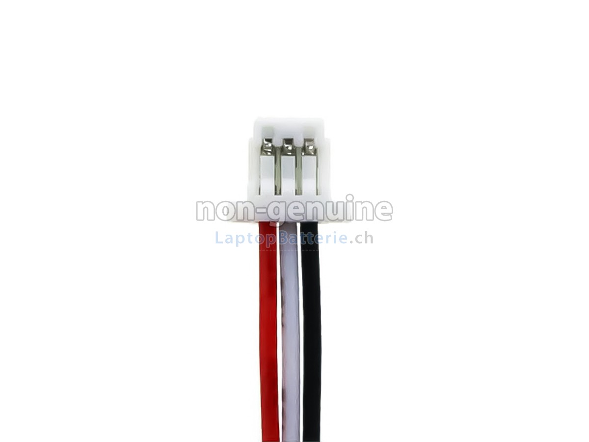 Datalogic 128004100 Ersatzbatterie