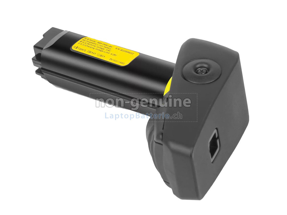 Datalogic 700312400 Ersatzbatterie