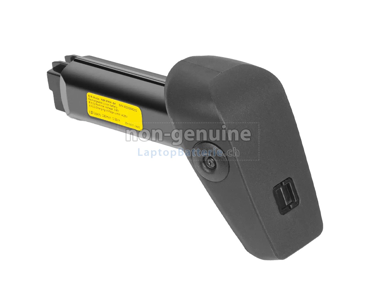 Datalogic 700312400 Ersatzbatterie