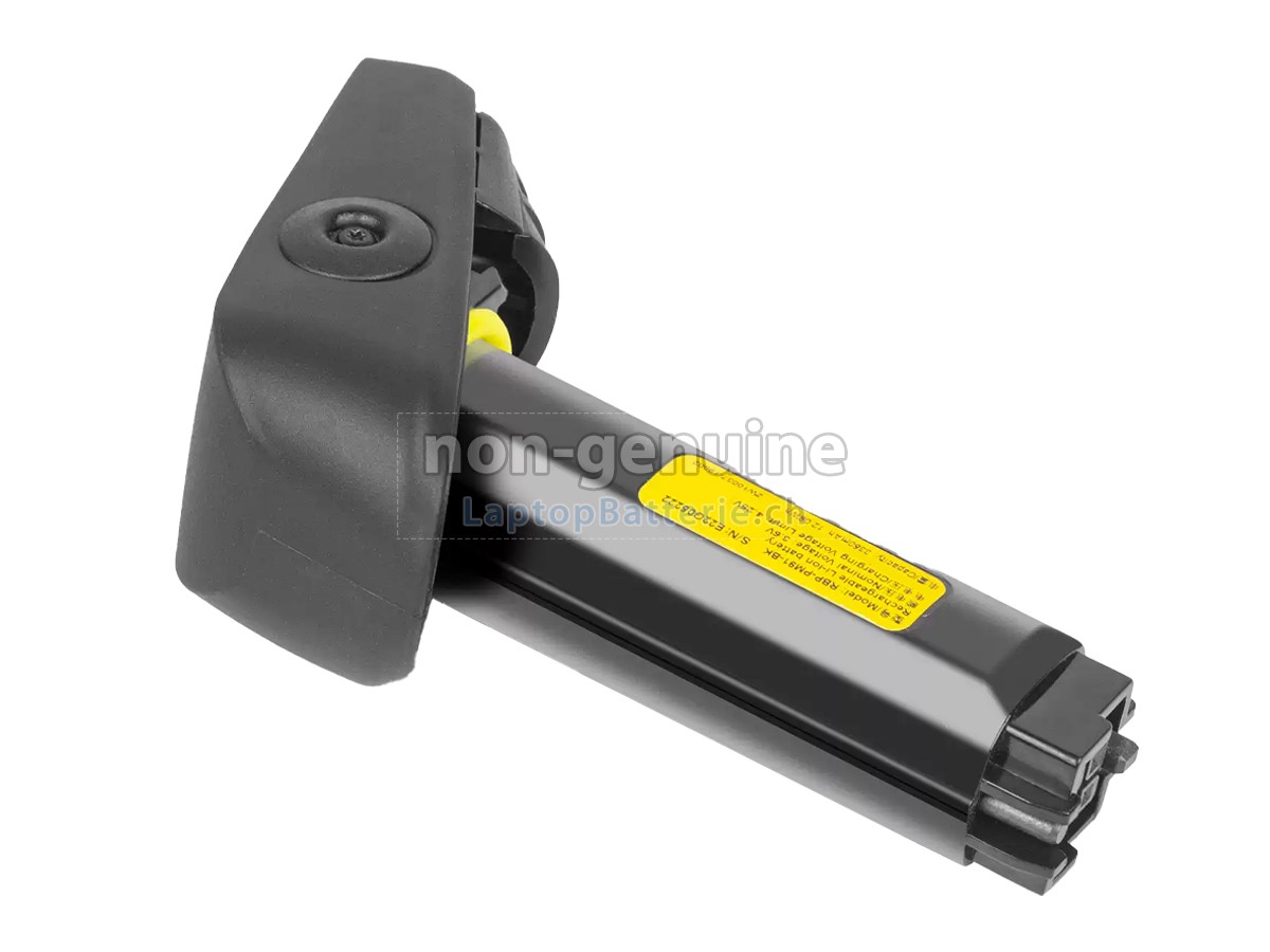 Datalogic 700312400 Ersatzbatterie