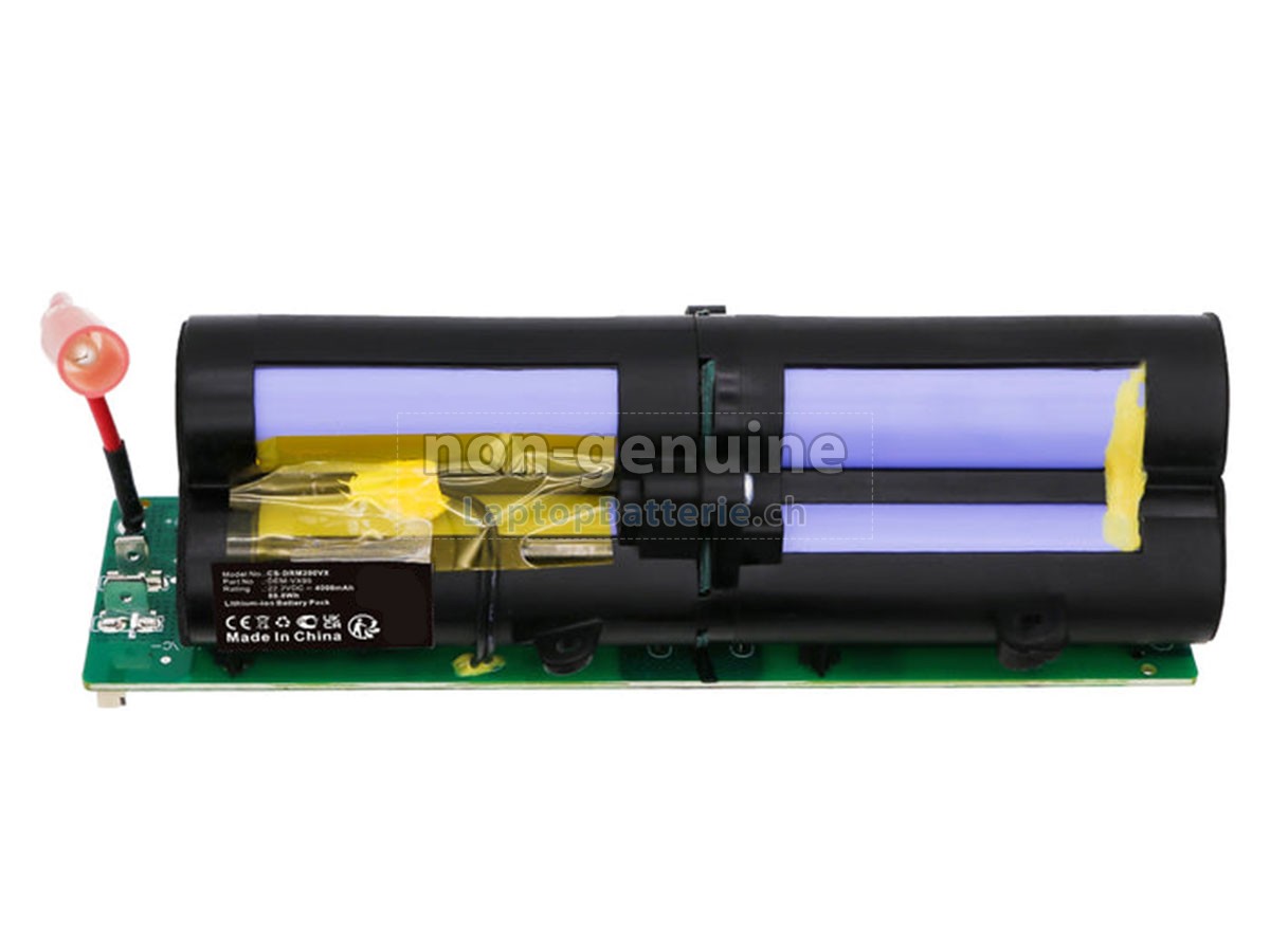 Deerma DEM-P20 Ersatzbatterie