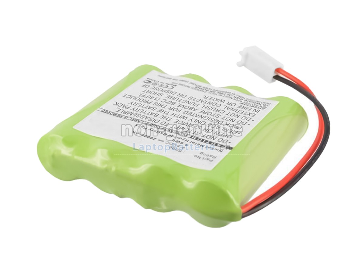 Delfi 9-2100 PORTABLE TOURNIQUET SYSTEMS Ersatzbatterie