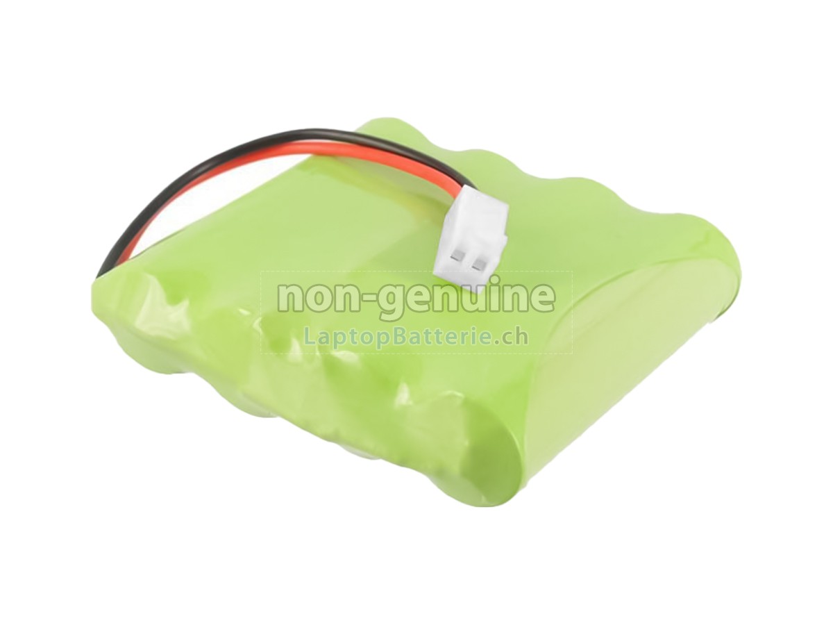Delfi 9-2100 PORTABLE TOURNIQUET SYSTEMS Ersatzbatterie
