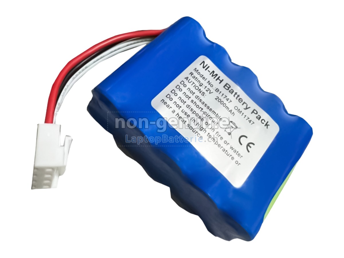 Delfi 7-2200-007 Ersatzbatterie