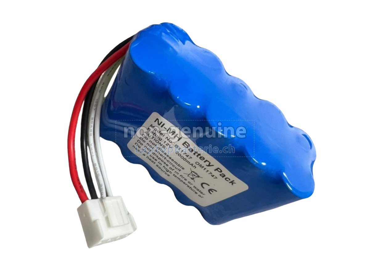 Delfi 7-2200-007 Ersatzbatterie
