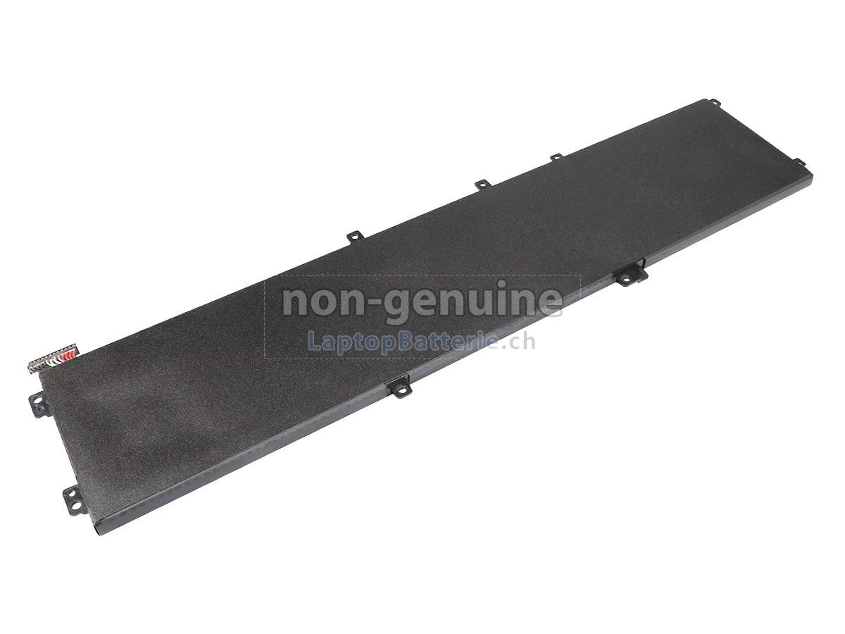 Dell P56F001 Ersatzbatterie