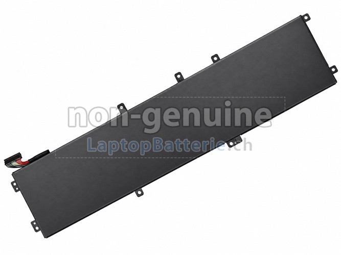Dell P56F001 Ersatzbatterie