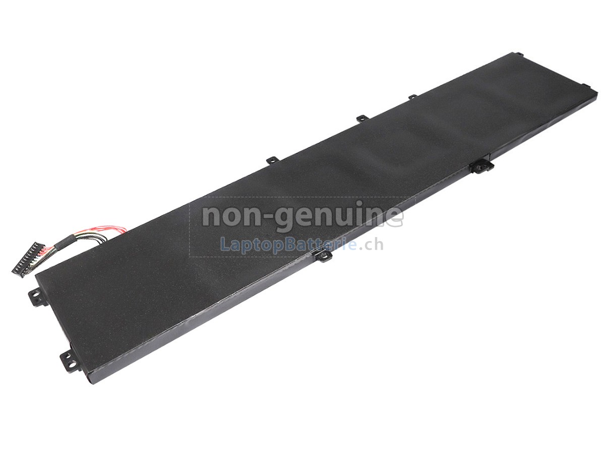 Dell P56F001 Ersatzbatterie