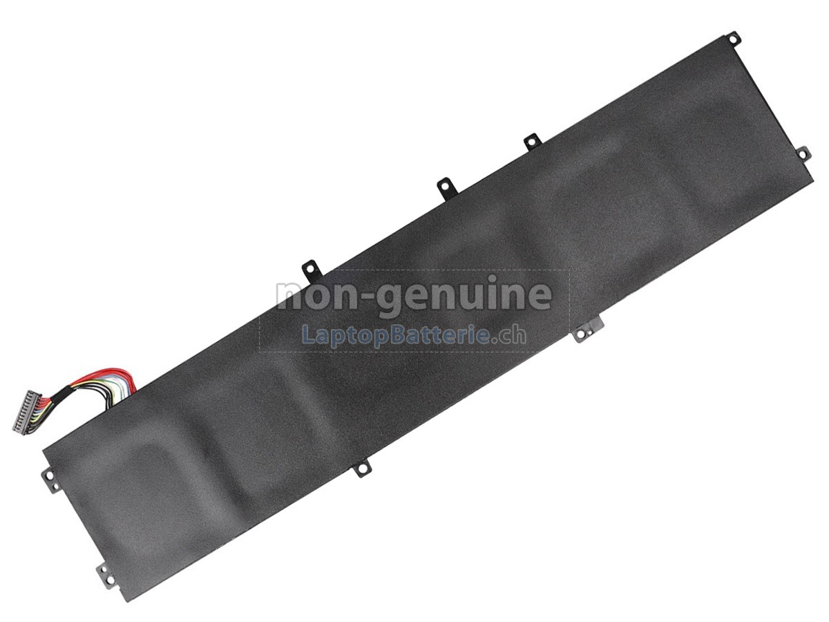 Dell P56F001 Ersatzbatterie