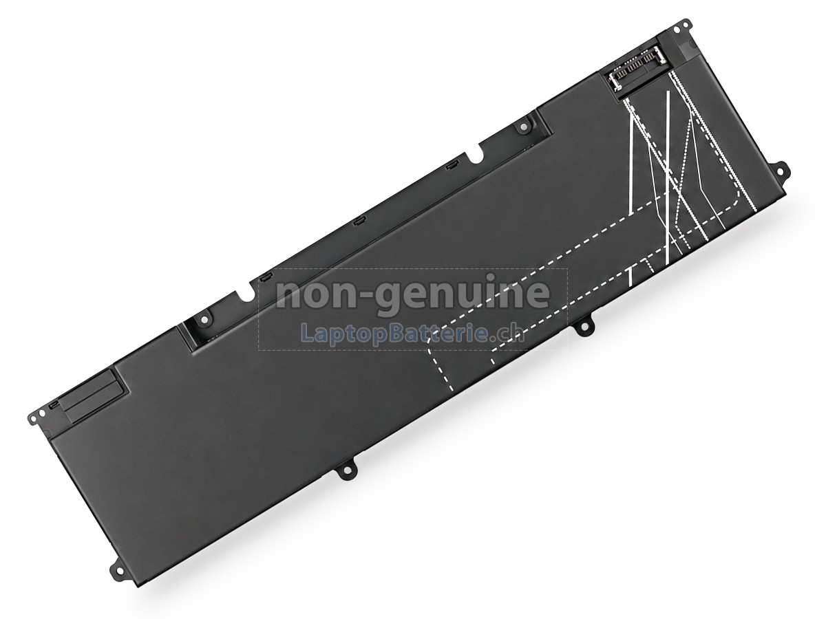 Dell JJDWF Ersatzbatterie