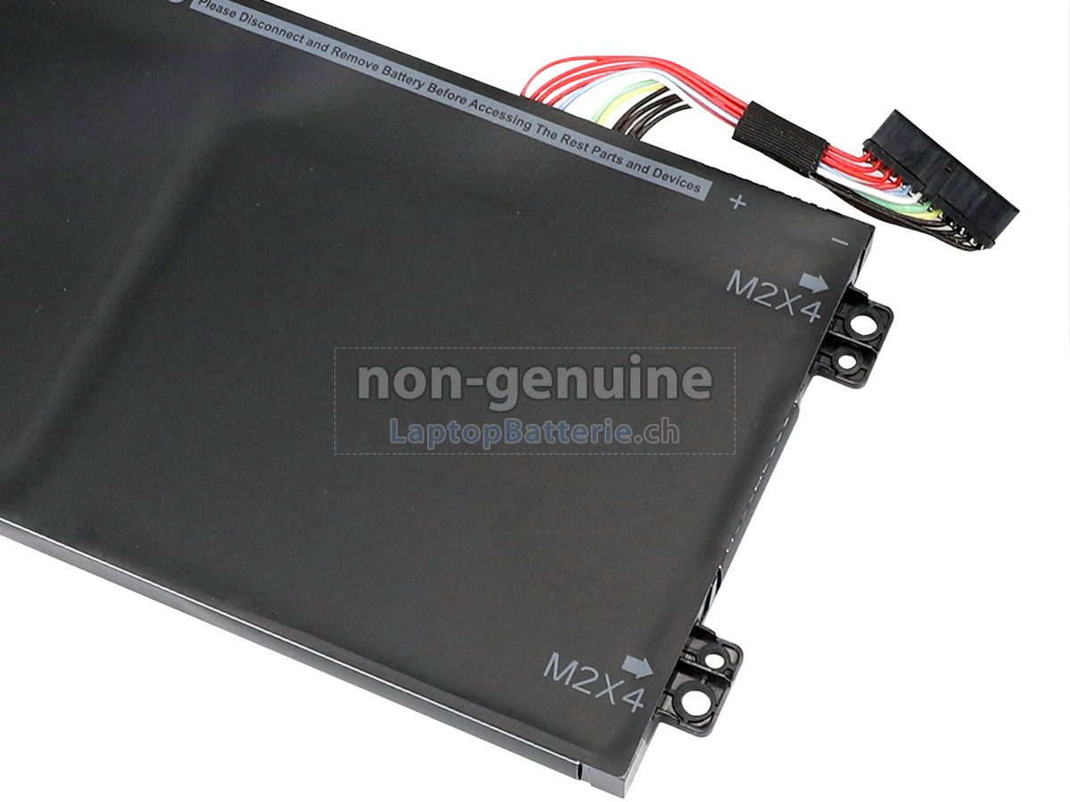 Dell P56F001 Ersatzbatterie