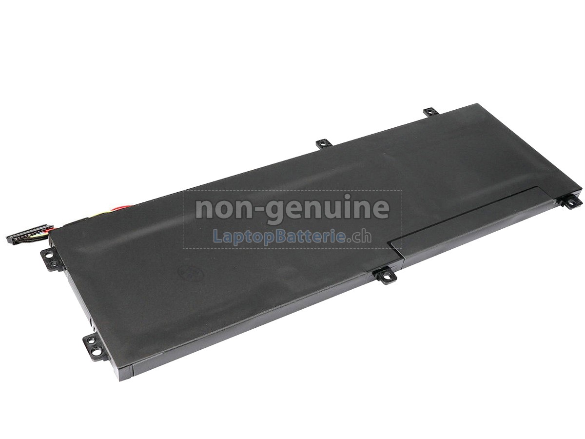 Dell P56F001 Ersatzbatterie