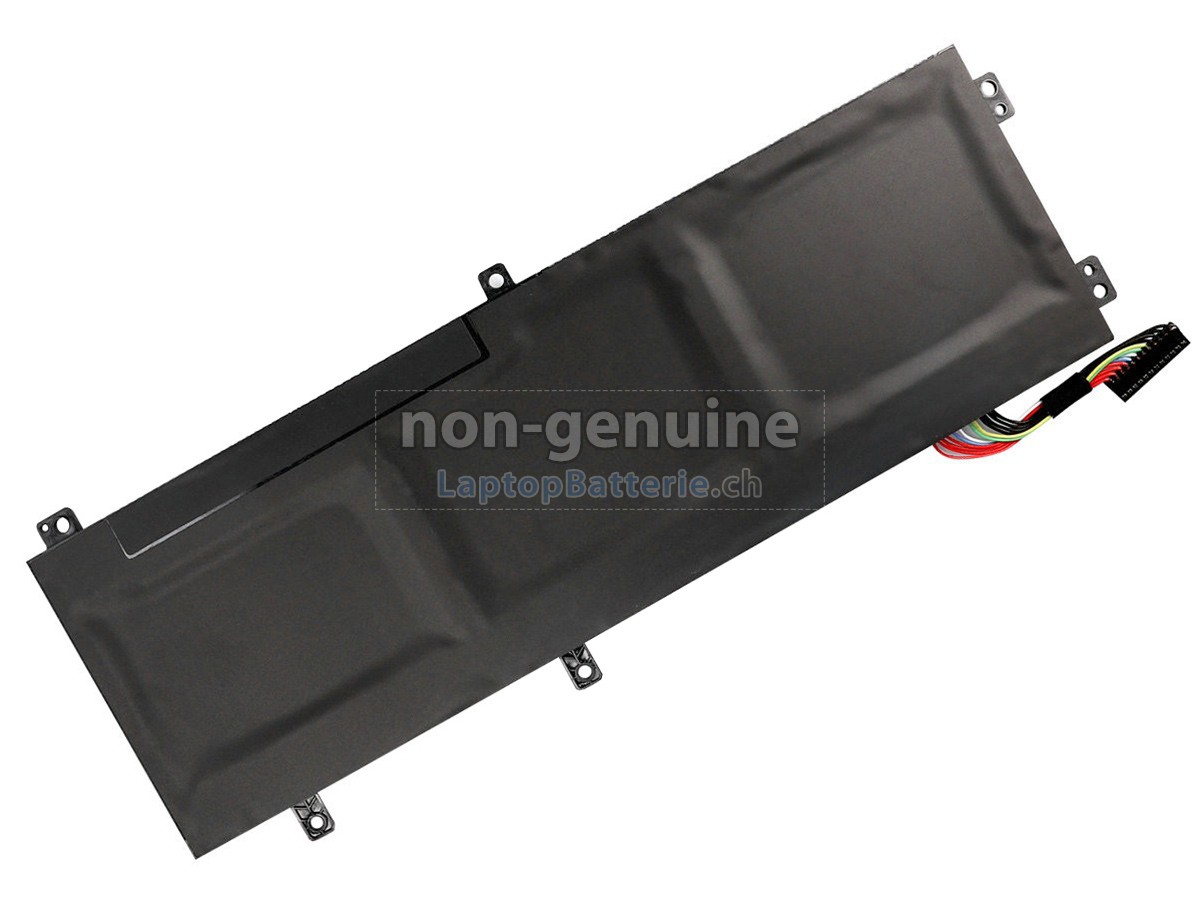 Dell P56F001 Ersatzbatterie