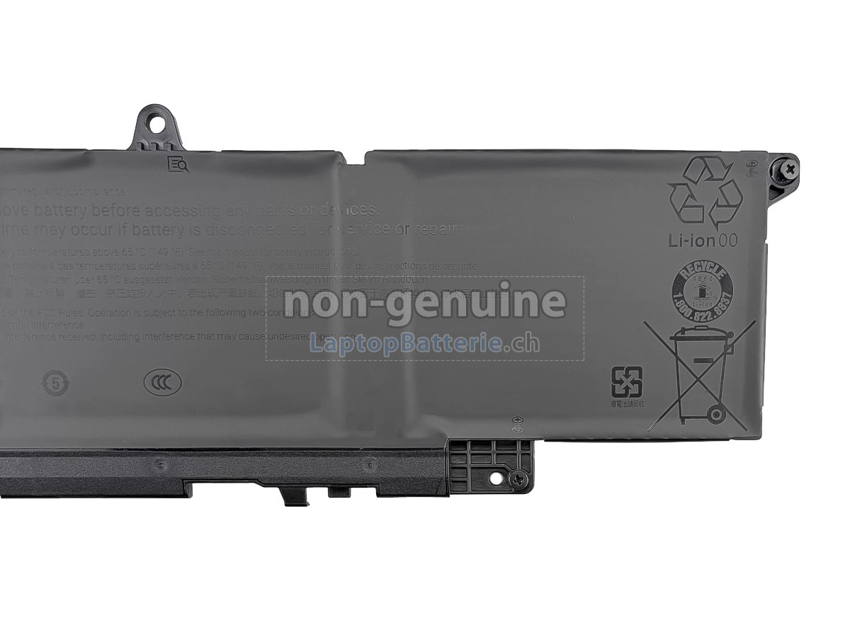 Dell 019K7 Ersatzbatterie