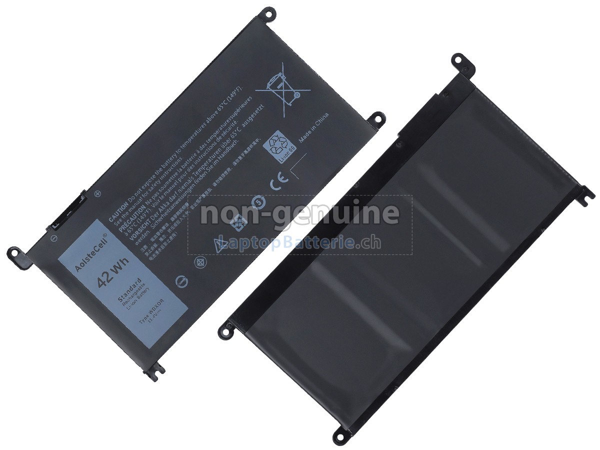 Dell Inspiron 14 7000 Ersatzbatterie