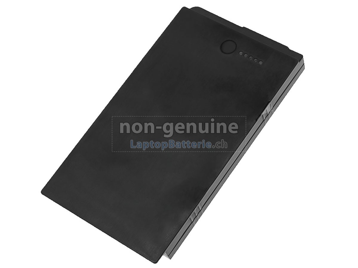 Dell WCKPX Ersatzbatterie
