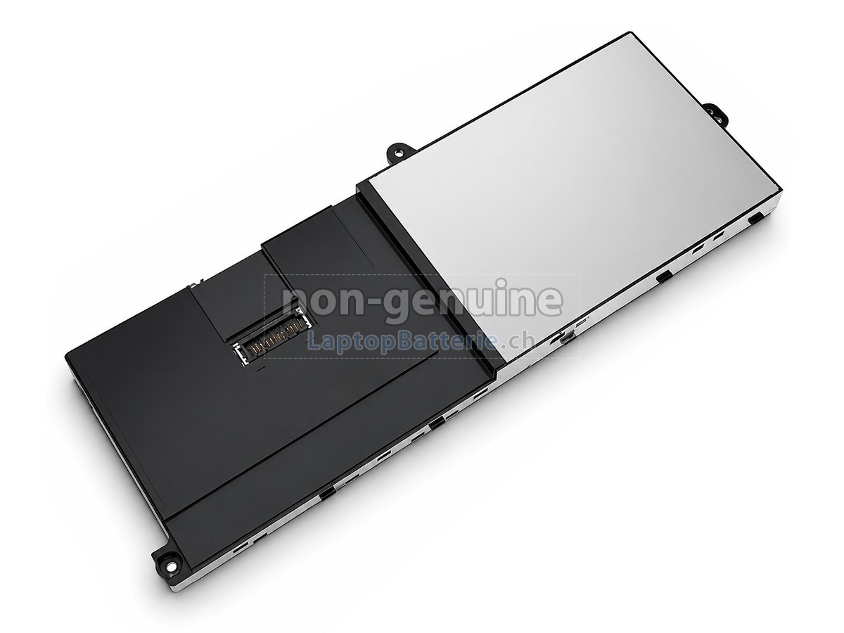 Dell 6DCG2 Ersatzbatterie